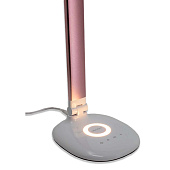 Светильник настольный LED 9Вт UL613 ночник регулир цв темп/яркость белый/розовый /Ultra Light Светильник настольный LED 9Вт UL613 ночник регулир цв темп/яркость белый/розовый /Ultra Light