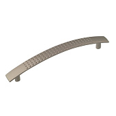 Ручка-скоба MARLOK 14.79.05 "9B" 96мм, 28гр, никель Ручка-скоба MARLOK 14.79.05 "9B" 96мм, 28гр, никель