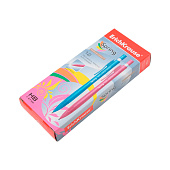  Карандаш механический 0,7 мм ErichKrause Spring HB, 56012 