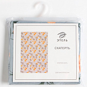 Скатерть (репс) 149х250 Этель Yellow poppies 9322481 Скатерть (репс) 149х250 Этель Yellow poppies 9322481