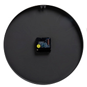 Часы настенные d=30см, корпус серый+золото "Классика" Рубин 3010-007 Часы настенные d=30см, корпус серый+золото "Классика" Рубин 3010-007