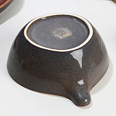 Миска Dolce Ceramo Инжир 400 мл 7336999 Миска Dolce Ceramo Инжир 400 мл 7336999