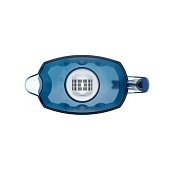 Фильтр-кувшин АКВАФОР Престиж А5 синий кобальт Фильтр-кувшин АКВАФОР Престиж А5 синий кобальт