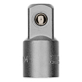 Переходник 3/8"(f) х 1/2"(m), CrV // Stels