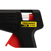 Клеевой пистолет 15 Вт, диам.7мм PROCONNECT 12-0102 Клеевой пистолет 15 Вт, диам.7мм PROCONNECT 12-0102