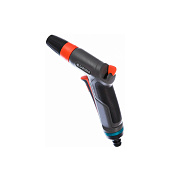 Пистолет-наконечник для полива Comfort Gardena 18303-20