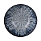  Салатник 20 см 1400 мл Blue star  6932 