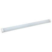 Светильник линейный LED ДБО 5002 36Вт 4000К IP20 опал (1200х75х27) /IEK