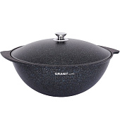  Казан для плова 9,0л Granit Ultra а/п blue кгг95а 