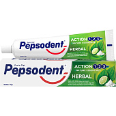  Зубная паста PEPSODENT Лечебные Травы 75г 