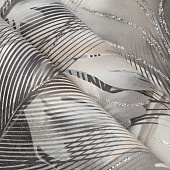 Обои 1.06х10м Aura арт.HC72172-42 Серый /HomeColour Обои 1.06х10м Aura арт.HC72172-42 Серый /HomeColour