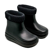  Полусапоги женские утепленные 4876 W-BW-EVA, р. 39 