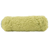 Валик Евро 180х40мм, в сборе, полиэстер, жёлтый ворс, ворс 18мм, АКОР Валик Евро 180х40мм, в сборе, полиэстер, жёлтый ворс, ворс 18мм, АКОР