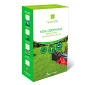  Газон «Овсяница 100%» 1 кг 