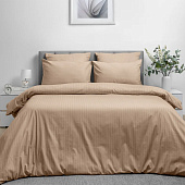 Комплект постельного белья Волшебная ночь 789269, семейный, наволочки 70х70 см, страйп-дизайн, 8709/11 Комплект постельного белья Волшебная ночь 789269, семейный, наволочки 70х70 см, страйп-дизайн, 8709/11