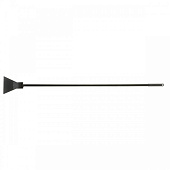 Ледоруб-топор Б2, 125мм, металлический черенок,Сибртех, 61523 Ледоруб-топор Б2, 125мм, металлический черенок,Сибртех, 61523