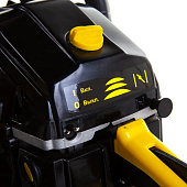 Бензопила Huter BS-52, 3,8 л.с, длина шины 50,5см, бак 0,55л. Бензопила Huter BS-52, 3,8 л.с, длина шины 50,5см, бак 0,55л.