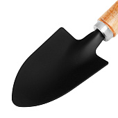  Набор по уходу за комнатными растениями, деревянные рукоятки, 3 предмета Palisad 63043 