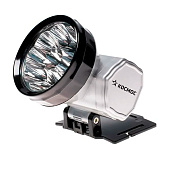 Фонарь LED налобный AccuH10 КОСМОС Фонарь LED налобный AccuH10 КОСМОС