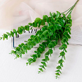 Букет искусственный «Эвкалипт», 45 см 4560187 Букет искусственный «Эвкалипт», 45 см 4560187