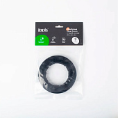  Мембрана между бачком и чашей унитаза 110/64/16,5 905RN640SK Iddis 