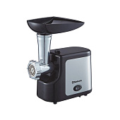 Мясорубка SA-6422BK 1600Вт, реверс Мясорубка SA-6422BK 1600Вт, реверс