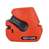  Нивелир лазерный  NEO X200 Condtrol 
