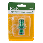 Соединитель-переходник Park двухсторонний 330063-HL020 Соединитель-переходник Park двухсторонний 330063-HL020