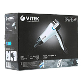 Фен VITEK VT-2299 W белый Фен VITEK VT-2299 W белый