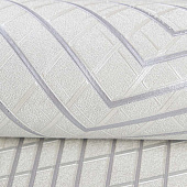 Обои 1.06х10м Токио арт.70624-14 Серый /Аспект Обои 1.06х10м Токио арт.70624-14 Серый /Аспект