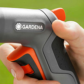 Пистолет-наконечник для полива Comfort Gardena 18303-20