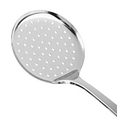 Шумовка Satoshi Альфа нержавеющая сталь 882-266 Шумовка Satoshi Альфа нержавеющая сталь 882-266