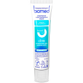 Зубная паста SPLAT BIOMED HEALTHYWHITE Лесная мята 65мл Зубная паста SPLAT BIOMED HEALTHYWHITE Лесная мята 65мл