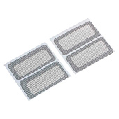  Набор ремонтный для антимоскитной сетки, 4х8,3см, 107276 