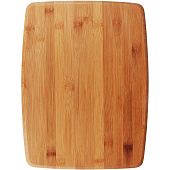  Доска разделочная Vetta Bamboo бамбук 38х28х1,0 см 851-135 