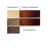 ESTEL CELEBRITY Краска д/в 7/43 коньяк