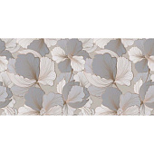  Керамогранит 30х60 Блюм Цветы Многоцветный арт. 7260-0005 /Лассельсбергер 