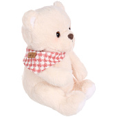  Мягкая игрушка Медвежонок Тиша, 23 см, микс цветов, 550-0747 