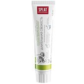Зубная паста SPLAT Professional Длительная свежесть 100мл Зубная паста SPLAT Professional Длительная свежесть 100мл