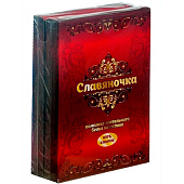  Комплект постельного белья 1,5 спальный Sateen De Luxe сатин Дейра 141 