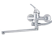 Смеситель для ванны PC-B 30-01 Rusant Смеситель для ванны PC-B 30-01 Rusant