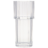 Ваза 11x24 стекло 502-069 Ваза 11x24 стекло 502-069