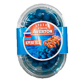  Глазурь арахис 100г Креветка коррекс 