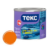 Эмаль ПФ-115 ДЛЯ МЕТАЛЛА И ДЕРЕВА оранжевая глянцевая 1,9кг/Текс Эмаль ПФ-115 ДЛЯ МЕТАЛЛА И ДЕРЕВА оранжевая глянцевая 1,9кг/Текс