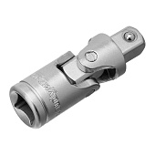 Набор инструментов, 94 предм., 1/2", 1/4", пластиковый кейс, Сибртех