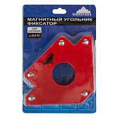 Магнитный держатель для сварки  (45гр, 90гр, 135гр) 34,9 кг Vertextools