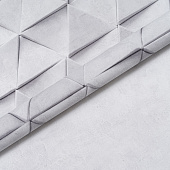 Обои 1.06х10м Нокс арт.10817-04 Серый /Артекс Обои 1.06х10м Нокс арт.10817-04 Серый /Артекс