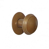 Ручка мебельная РКК 15 Золото 4шт (СКИН) Сазар Ручка мебельная РКК 15 Золото 4шт (СКИН) Сазар