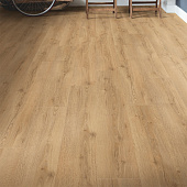 Ламинат Classic Plus Hydro 32кл 1200x190x8мм Дуб натур. рустикальный 4V (1,596м2) /Quick Step