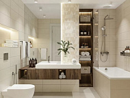 Плитка 20,1х50,5 VENEZIANO BEIGE арт. 509451101 Бежевый /Азори (1,52м2) Плитка 20,1х50,5 VENEZIANO BEIGE арт. 509451101 Бежевый /Азори (1,52м2)